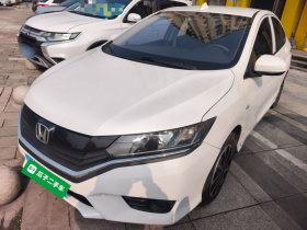 本田 哥瑞 2016款 1.5L CVT经典版