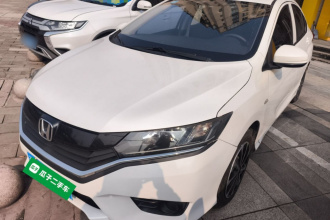 本田 哥瑞 2016款 1.5L CVT经典版