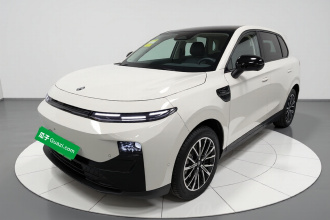 零跑汽车 零跑B10 2025款 510悦享版