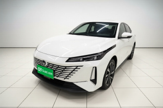 长安 逸动 2025款 蓝鲸 1.5T 500Bar尊贵型