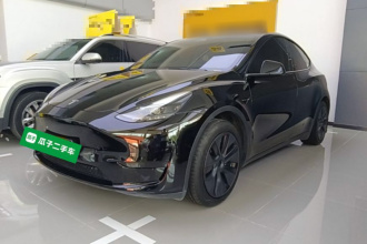 特斯拉 Model Y 2022款 后轮驱动版