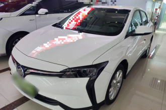 别克 微蓝6 2023款 430km 出行版