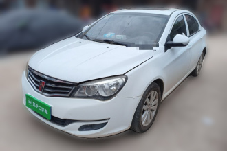荣威350 2015款 1.5L 手动豪华天窗版