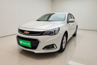 雪佛兰 迈锐宝 2018款 530T 自动风尚版