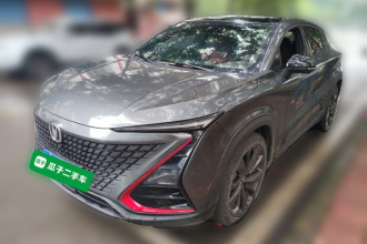 长安UNI-T 2021款 1.5T 卓越型
