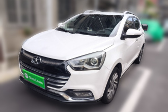 江汽集团 瑞风S2 2015款 1.5L 手动豪华智能型