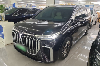 岚图汽车 岚图梦想家 2024款 PHEV 超长续航旗舰版