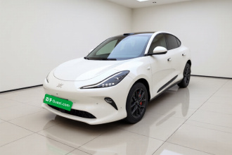智己汽车 智己LS6 2025款 灵蜥智驾版