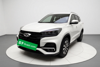 奇瑞 瑞虎8 2024款 荣耀版 230TCI 自动卓越版 5座