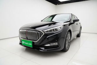 红旗H5 2022款 经典款 1.8T 自动智联旗享版