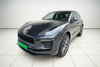 保时捷 2023款 Macan 2.0T