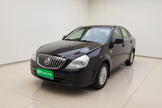 别克 凯越 2015款 1.5L 自动经典型