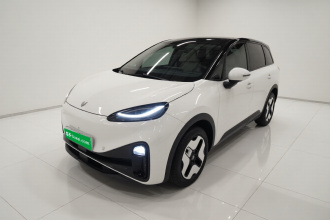 ARCFOX极狐 极狐考拉 2023款 亲子版Pro