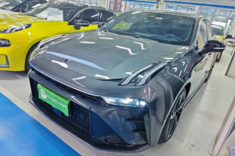 领克03 2023款 2.0TD DCT劲Halo