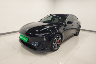 蔚来ET5T 2024款 75kWh Touring