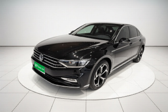 大众 迈腾 2023款 200万辆纪念版 280TSI DSG领先型