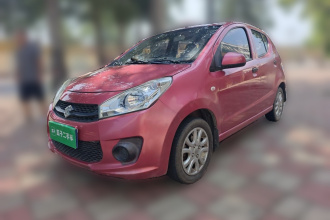 铃木 奥拓 2013款 改款 1.0L 手动舒适型