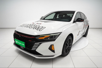 东风风神 奕炫MAX 2023款 1.5T 超能型爸版