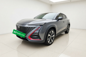 长安UNI-T 2020款 1.5T 尊贵型