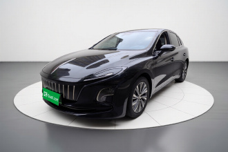 红旗E-QM5 2023款 560km PLUS