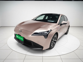 埃安 AION S Plus 2022款 70 智领版