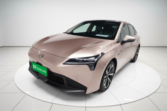 埃安 AION S Plus 2022款 70 智领版