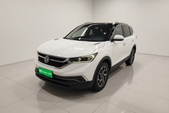 东风风神AX7 2019款 1.6T 自动AI先锋型 国V