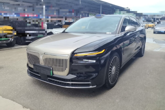 岚图汽车 岚图追光 L 2026款 四驱Ultra