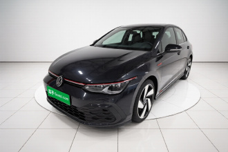 大众 高尔夫GTI 2021款 380TSI DSG GTI