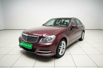 奔驰C级 2013款 C 260 CGI 优雅型