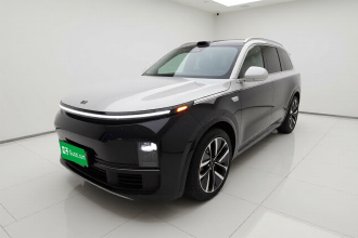 理想汽车 理想L9 2022款 Max