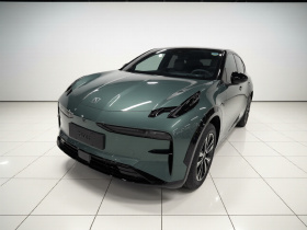 极氪X 2025款 五座长续航版