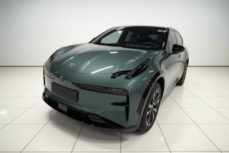 极氪X 2025款 五座长续航版