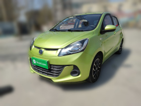 长安 奔奔 2015款 1.4L 手动豪华型 国V