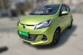 长安 奔奔 2015款 1.4L 手动豪华型 国V