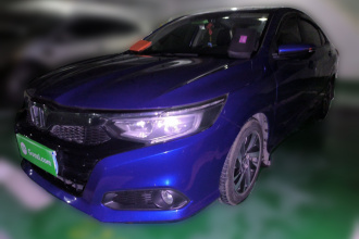 本田 凌派 2019款 180Turbo CVT豪华版 国VI