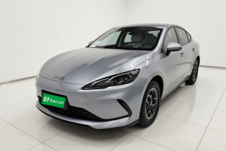 比亚迪 海豹05 DM-i 2025款 DM-i 智驾版 55KM豪华型