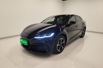 比亚迪 海豹06GT 2025款 智驾版 505海浪版
