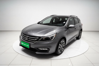 宝骏310W 2017款 1.5L 手动时尚型 国VI