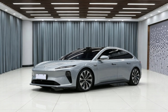 蔚来ET5T 2023款 75kWh Touring