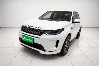 路虎 发现运动版 2020款 249PS R-Dynamic 性能版