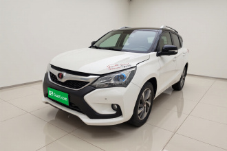 比亚迪 宋 2016款 2.0TID 自动尊贵型