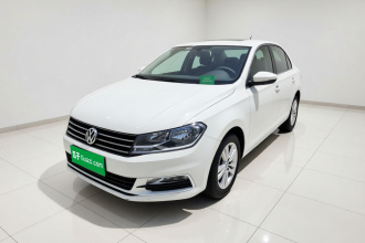 大众 桑塔纳 2016款 1.6L 自动舒适版