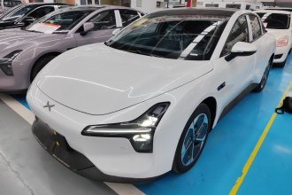 小鹏MONA M03 2025款 515 长续航 Plus