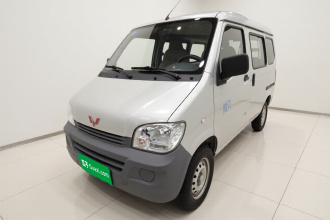五菱汽车 五菱之光 2020款 1.2L 实用型 国VI LSI