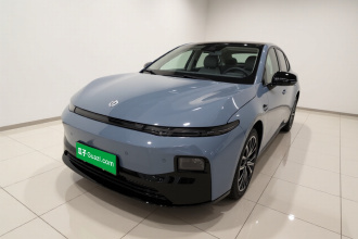 零跑汽车 零跑B01 2025款 550激光雷达版