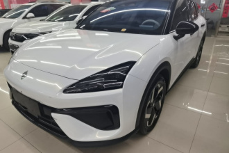 宝骏云海 2024款 140km 插混版