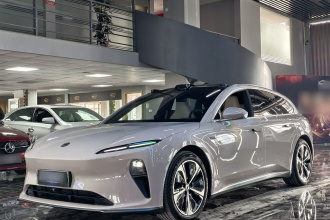 蔚来ET5T 2024款 75kWh Touring