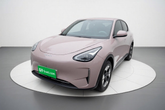 吉利银河 星愿 2025款 310km 梦想版