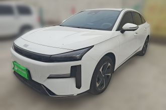 吉利银河 银河L6 2025款 EM-i 140km 星舰版